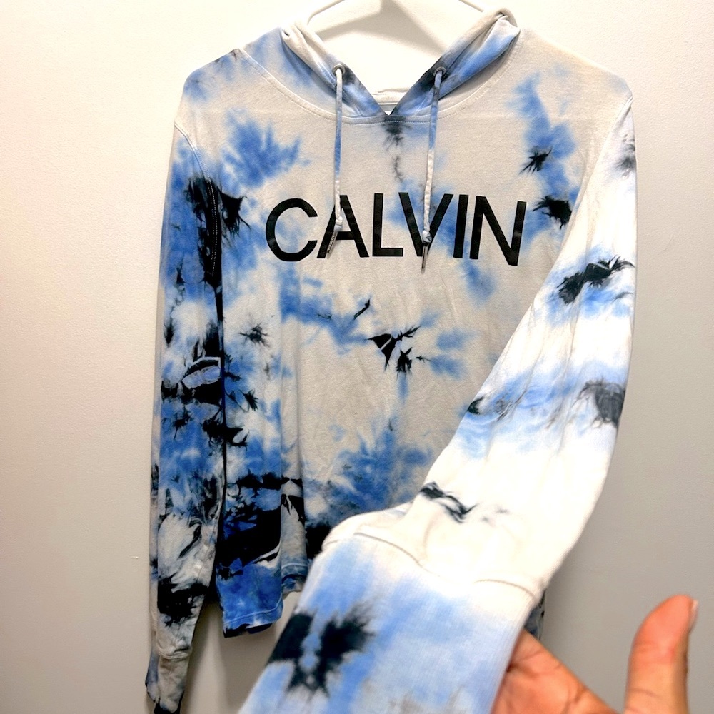Calvin Hoodie | EUC💎